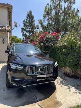 2016 Volvo XC90 T6 Inscription