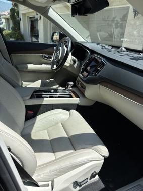 2016 Volvo XC90 T6 Inscription