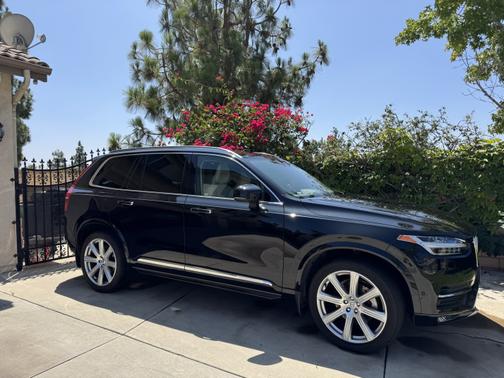 2016 Volvo XC90 T6 Inscription