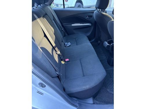 2009 Toyota Yaris Base