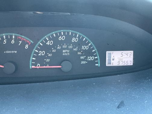 2009 Toyota Yaris Base
