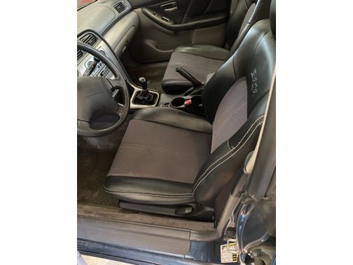 2006 Subaru Baja Sport