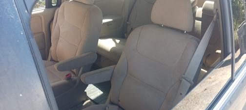 2006 Honda Odyssey EX
