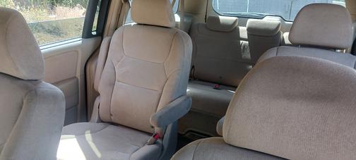 2006 Honda Odyssey EX