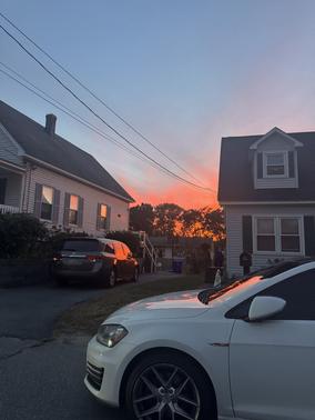 2015 Volkswagen Golf GTI 2.0T SE 4-Door