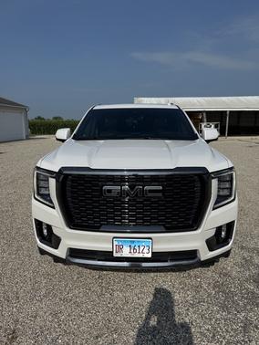 2024 GMC Yukon XL Denali Ultimate