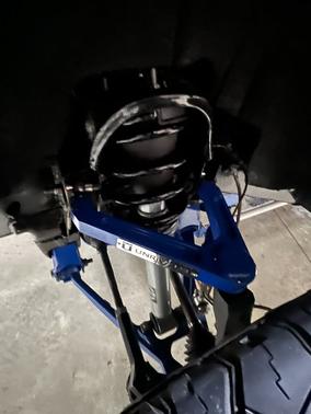 2014 Chevrolet Silverado 1500 2LT