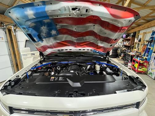 2014 Chevrolet Silverado 1500 2LT