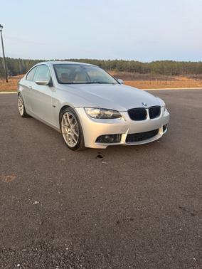 2007 BMW 335 i