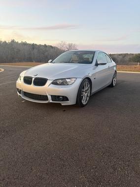 2007 BMW 335 i