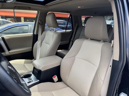 2020 Toyota 4Runner SR5 Premium
