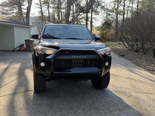 2020 Toyota 4Runner SR5 Premium