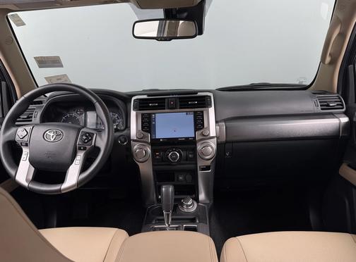 2020 Toyota 4Runner SR5 Premium