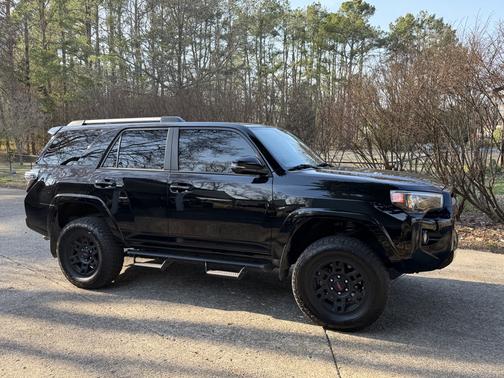 2020 Toyota 4Runner SR5 Premium