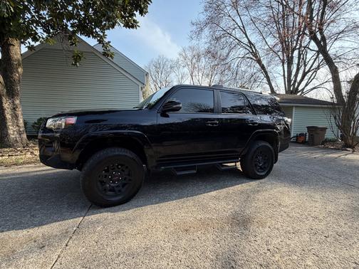 2020 Toyota 4Runner SR5 Premium