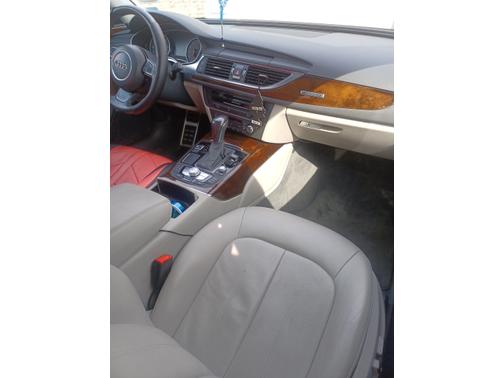 2017 Audi A6 2.0T Premium