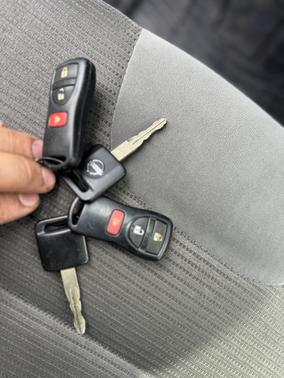 2011 Nissan Sentra 2.0 S