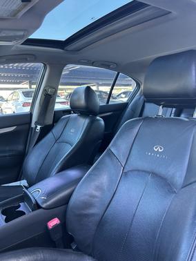 2010 INFINITI G37 Journey