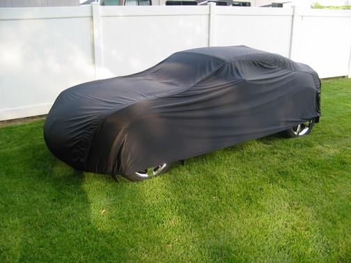Black 2009 Pontiac Solstice GXP
