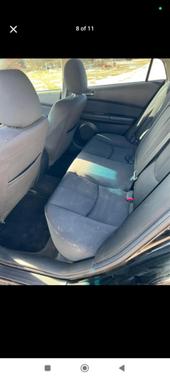 2011 Mazda Mazda6 i Touring