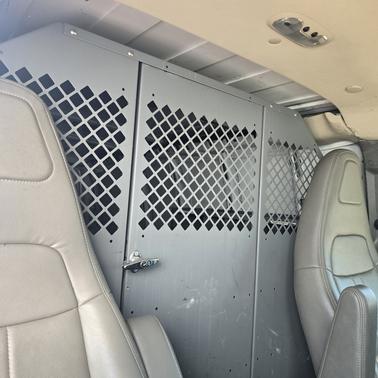 2019 Chevrolet Express 2500 Work Van