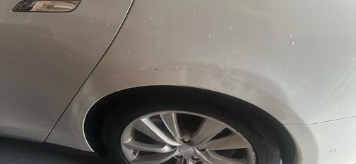 2015 Tesla Model S 90D