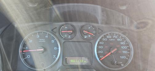 2005 Ford Five Hundred SE
