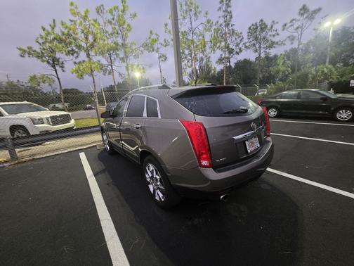 2011 Cadillac SRX Premium Collection