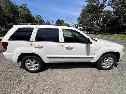 2009 Jeep Grand Cherokee Laredo