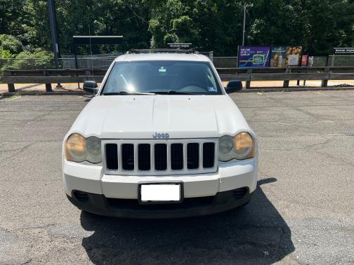2009 Jeep Grand Cherokee Laredo