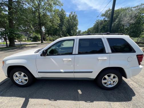 2009 Jeep Grand Cherokee Laredo