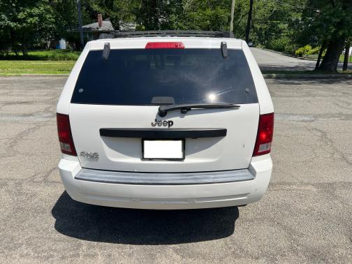 2009 Jeep Grand Cherokee Laredo