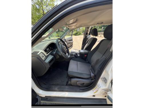 2009 Jeep Grand Cherokee Laredo
