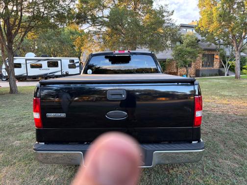 2006 Ford F-150 XLT SuperCab