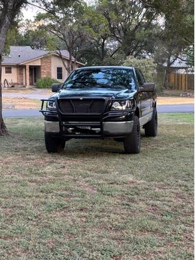 2006 Ford F-150 XLT SuperCab