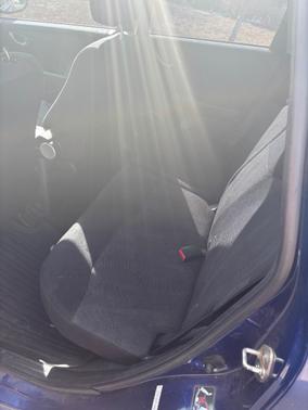 2009 Honda Fit Sport