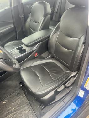 2017 Chevrolet Volt Premier