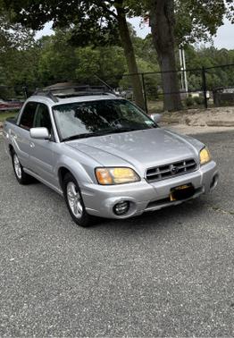 2003 Subaru Baja Base