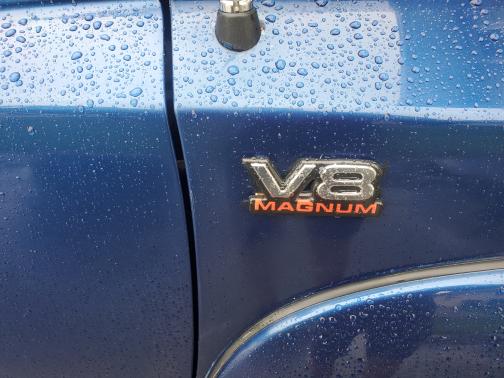 2011 Dodge Dakota Big Horn/Lone Star