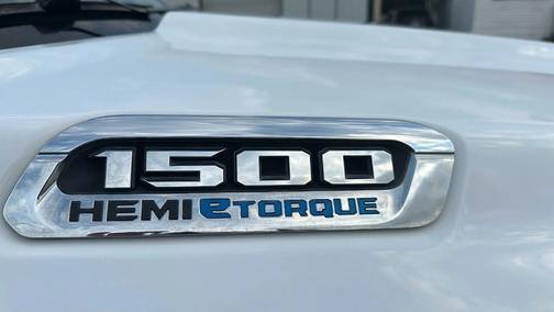 2022 RAM 1500 Tradesman