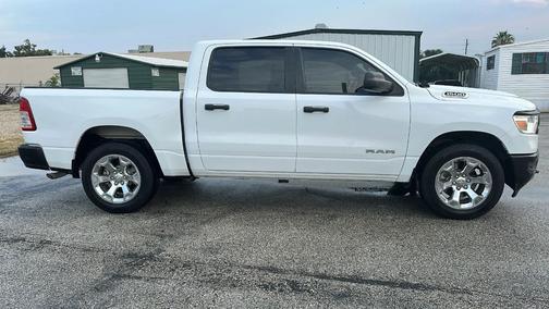 2022 RAM 1500 Tradesman