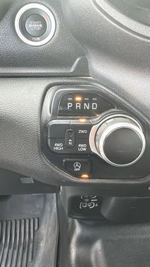 2022 RAM 1500 Tradesman