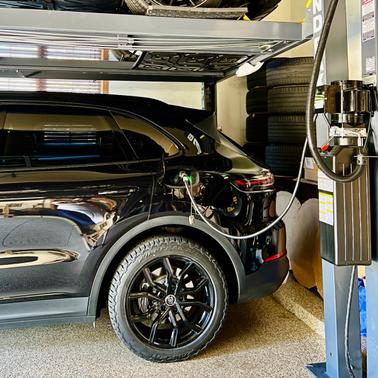 2019 Porsche Cayenne Cayenne E-Hybrid