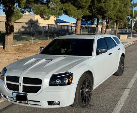 2006 Dodge Magnum R/T