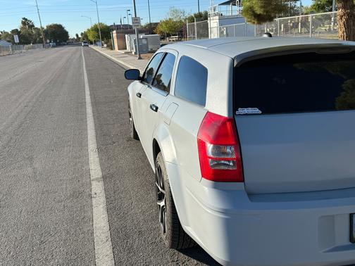 2006 Dodge Magnum R/T