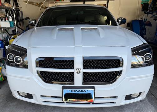 2006 Dodge Magnum R/T