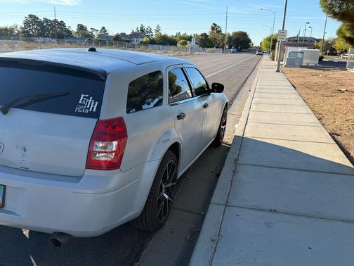 2006 Dodge Magnum R/T