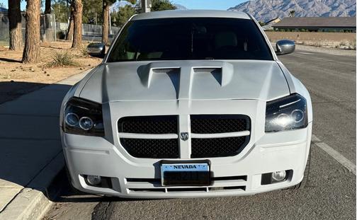 2006 Dodge Magnum R/T