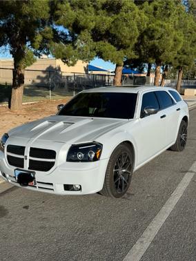 2006 Dodge Magnum R/T