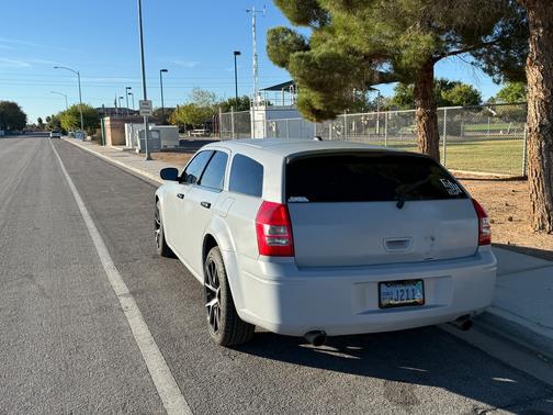 2006 Dodge Magnum R/T